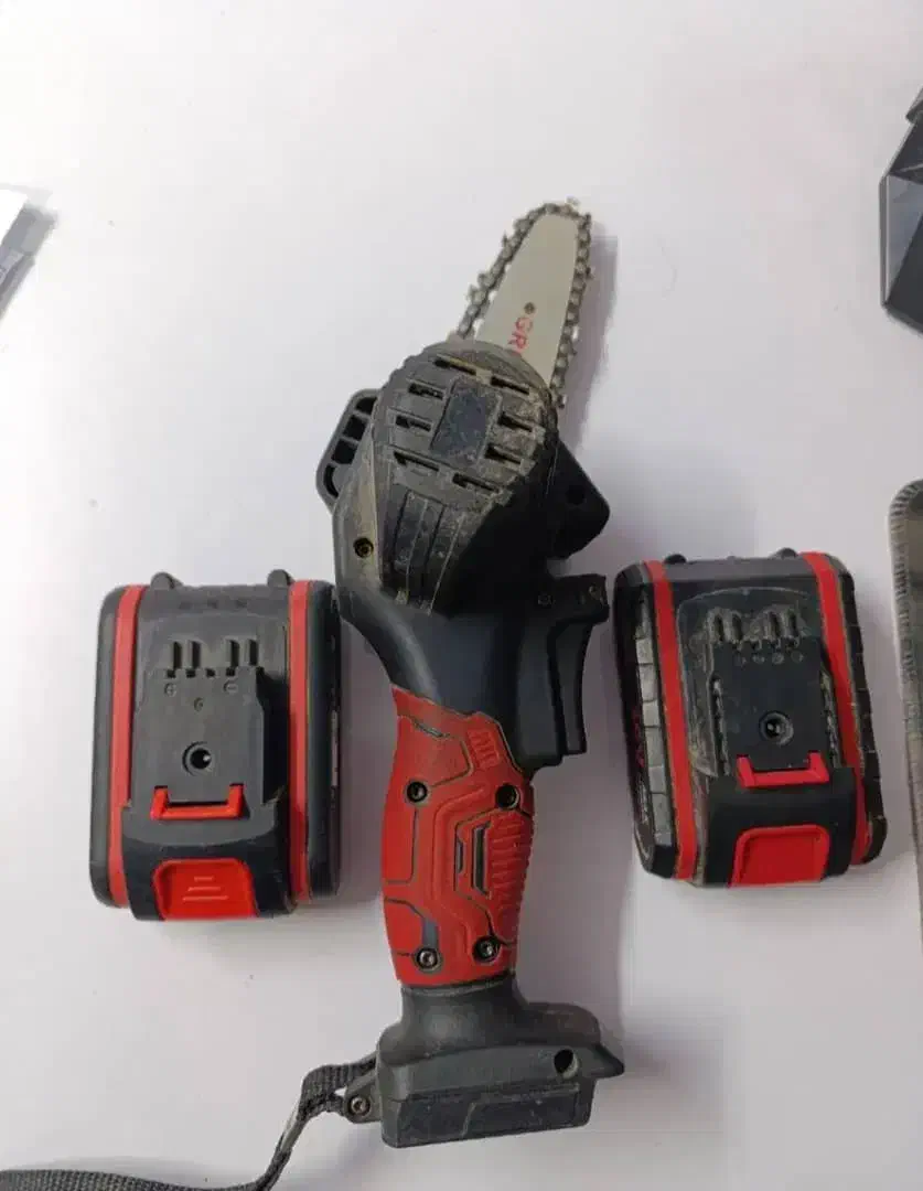 تعمیر دریل شارژی باتری دریل شارژی|خدمات پیشه و مهارت|املش, |دیوار