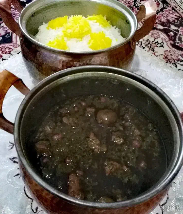 سفارش پخت غذاهای سنتی و خانگی با عطر و طعم دلپذیر|خوردنی و آشامیدنی|اهواز, ۳۰ متری|دیوار