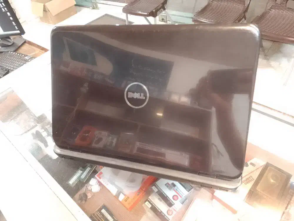 لپ تاپ  Dell|رایانه همراه|بابلسر, |دیوار