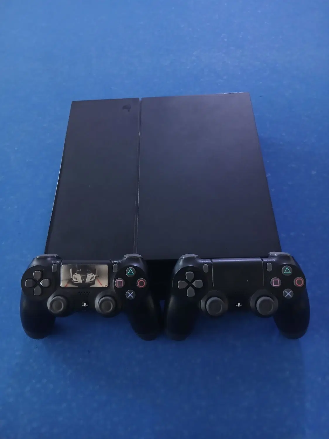 Fat Ps4|کنسول، بازی ویدئویی و آنلاین|سرپل ذهاب, |دیوار