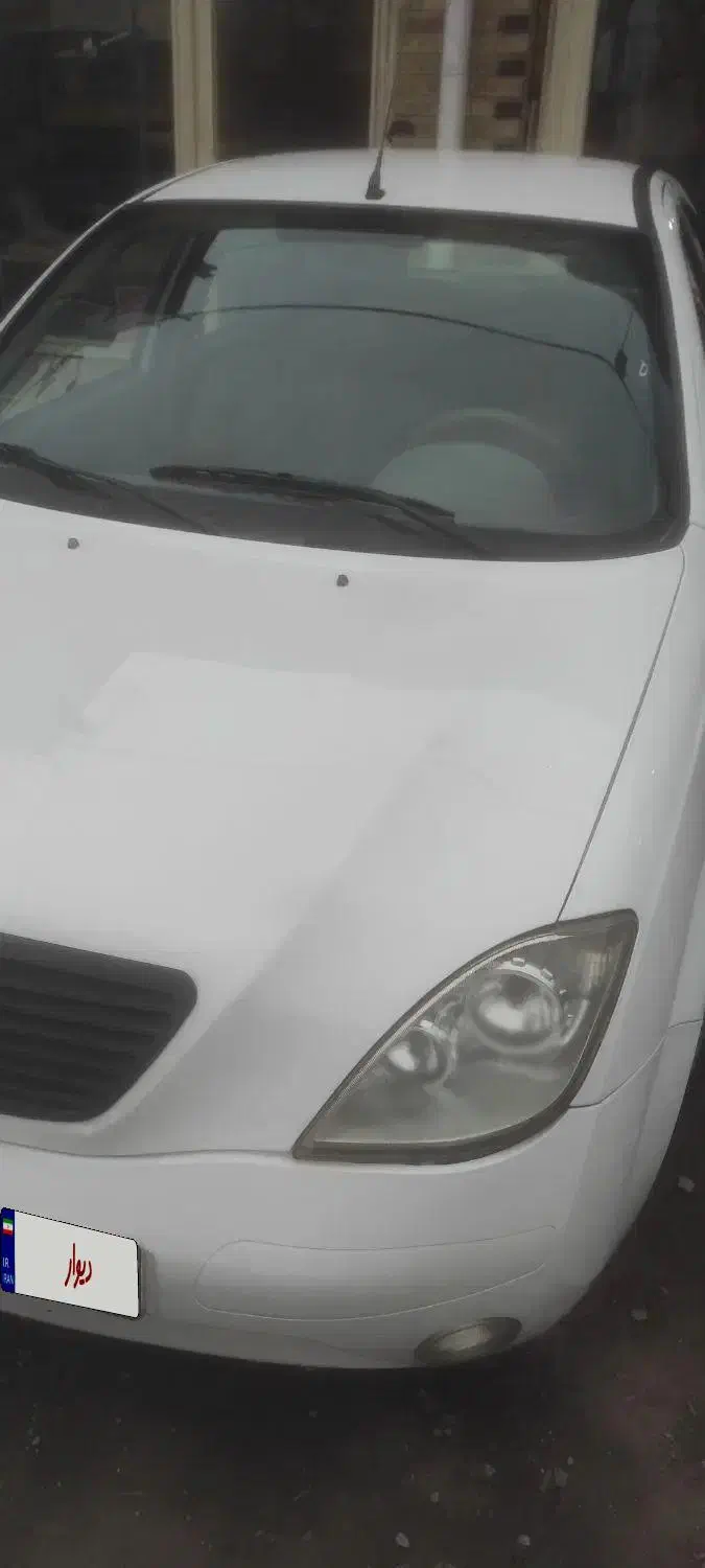 تیبا استثنایی|خودرو سواری و وانت|باسمنج, |دیوار