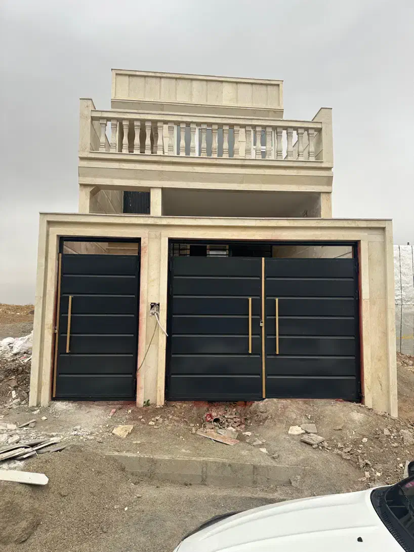 فروش واحد اپارتمانی طبقه هکف چشمه خانی|فروش آپارتمان|نورآباد, |دیوار