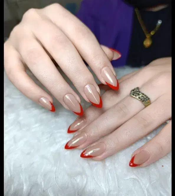 پد تمیز کننده ناخن لاک پاکن|آرایشی، بهداشتی، درمانی|اندیمشک, |دیوار