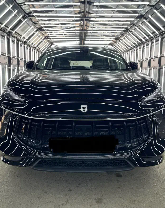 تیگو۷پرو/لاماری ایما|خودرو سواری و وانت|ارومیه, |دیوار