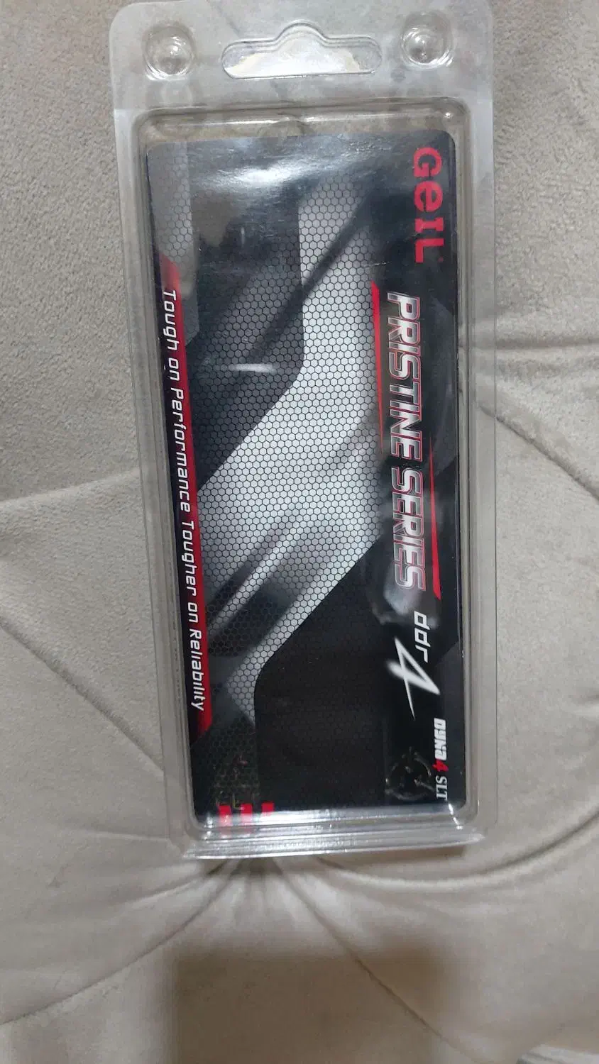 ram 8g 2666c19sc رم ۸ گیگ|قطعات و لوازم جانبی رایانه|تبریز, |دیوار