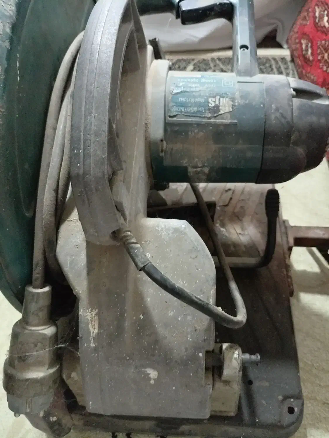 پروفیل بر|ابزارآلات|مشهد, اقبال|دیوار