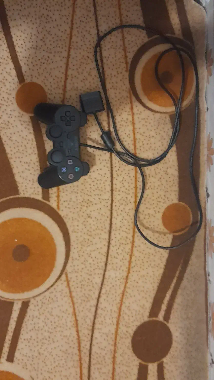 دسته  سونی دو|کنسول، بازی ویدئویی و آنلاین|تبریز, |دیوار