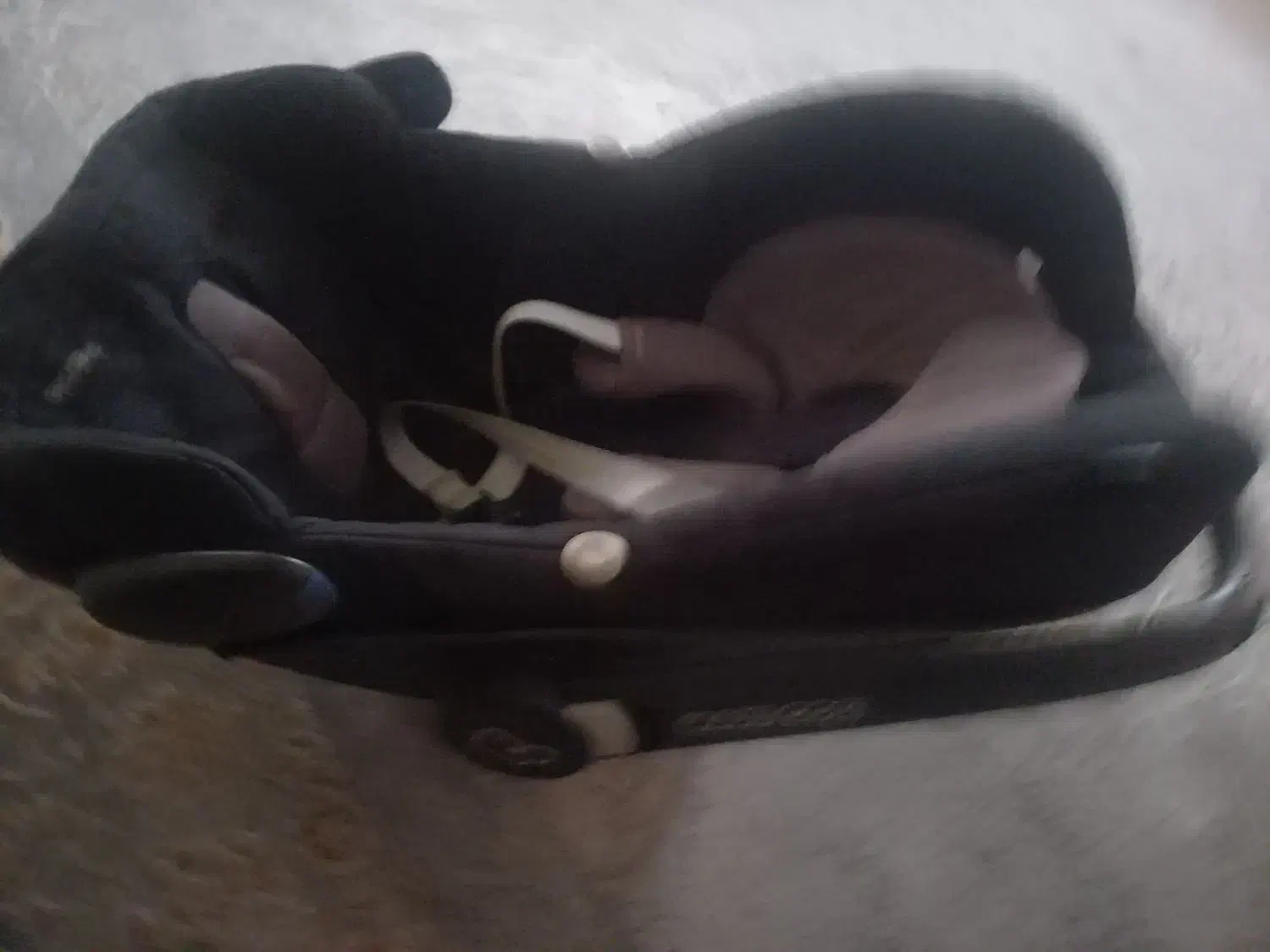 کریر|کالسکه و لوازم جانبی|تهران, وحیدیه|دیوار