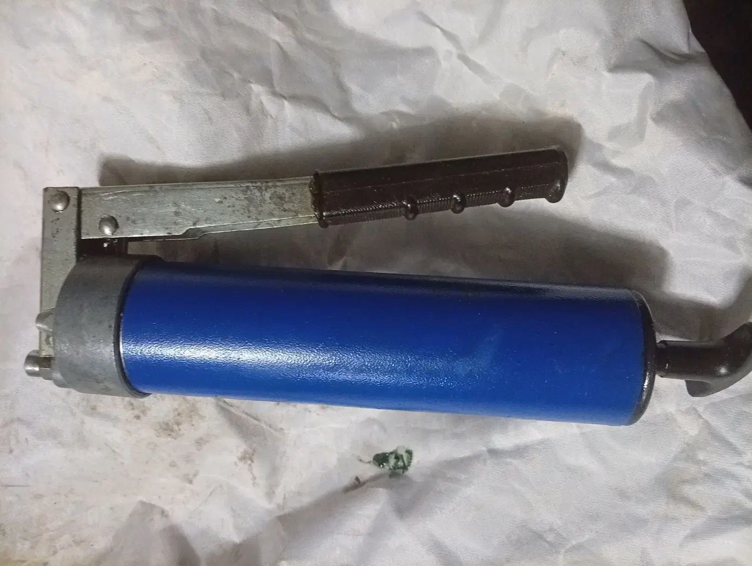 پمپ گریس دستی|ابزارآلات|اهواز, کمپلو شمالی|دیوار