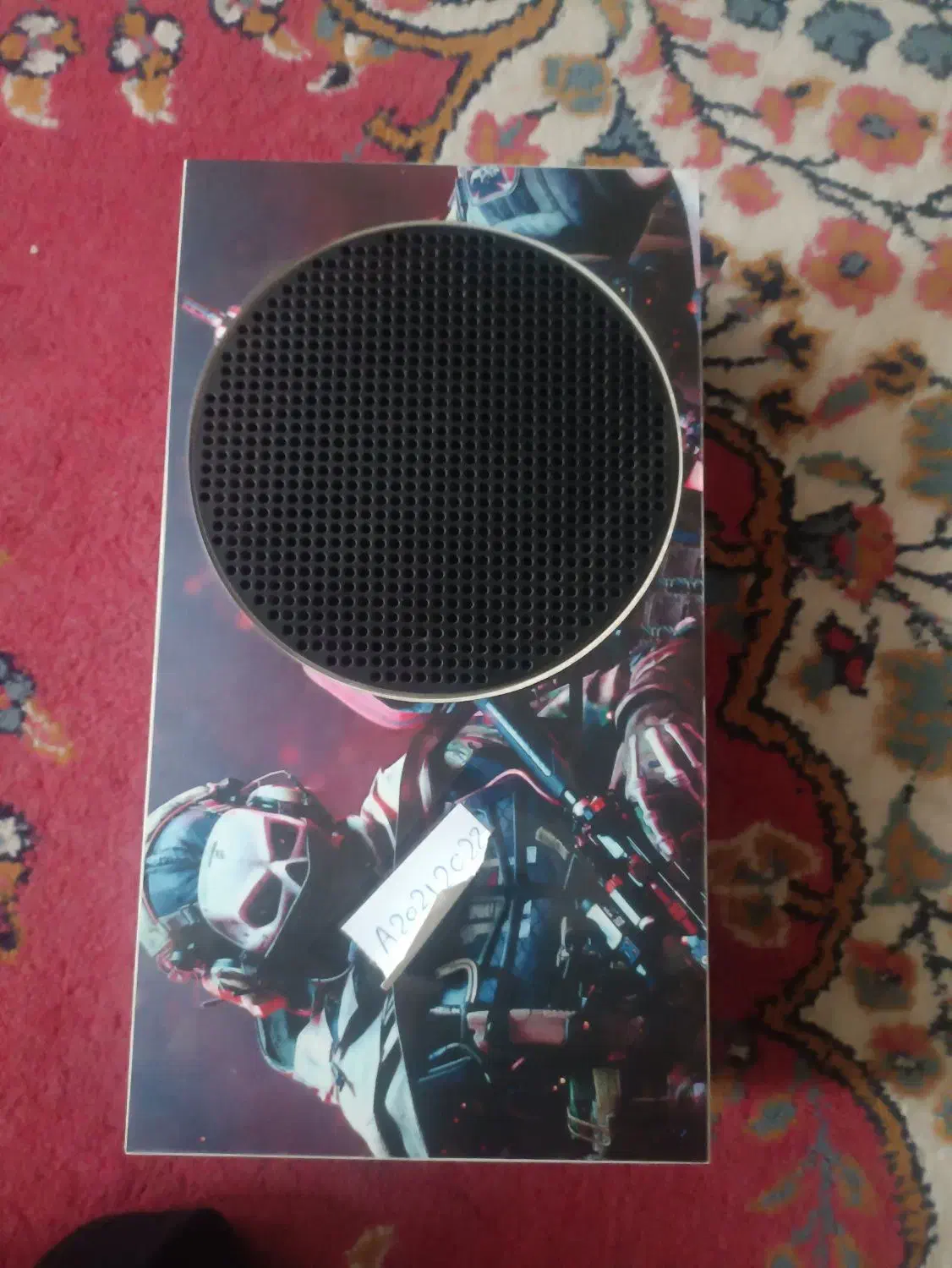 ایکس باکس سری اس|کنسول، بازی ویدئویی و آنلاین|اردبیل, |دیوار