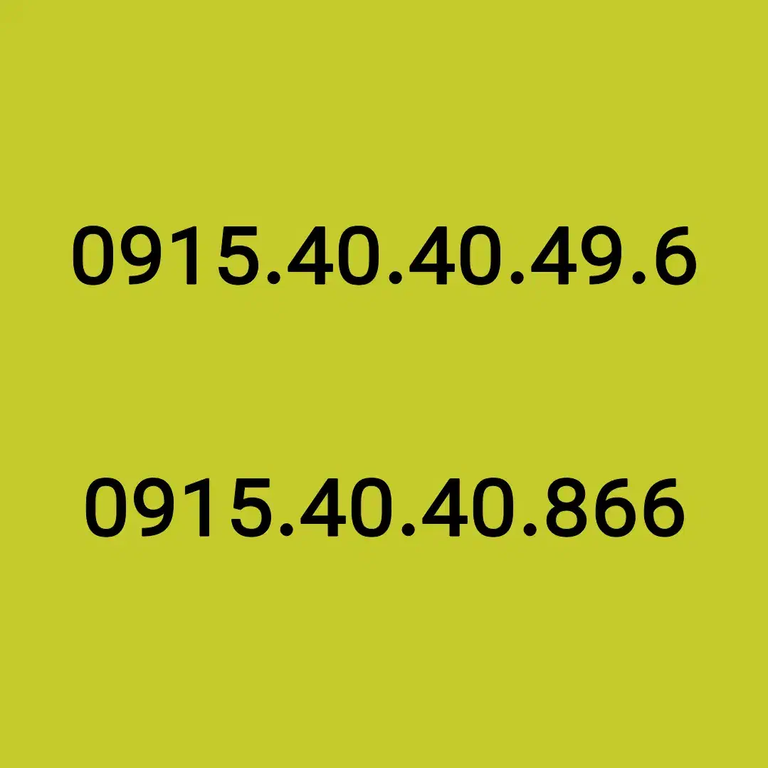0915.60.60.8.63|سیمکارت|مشهد, شهید فرامرز عباسی|دیوار