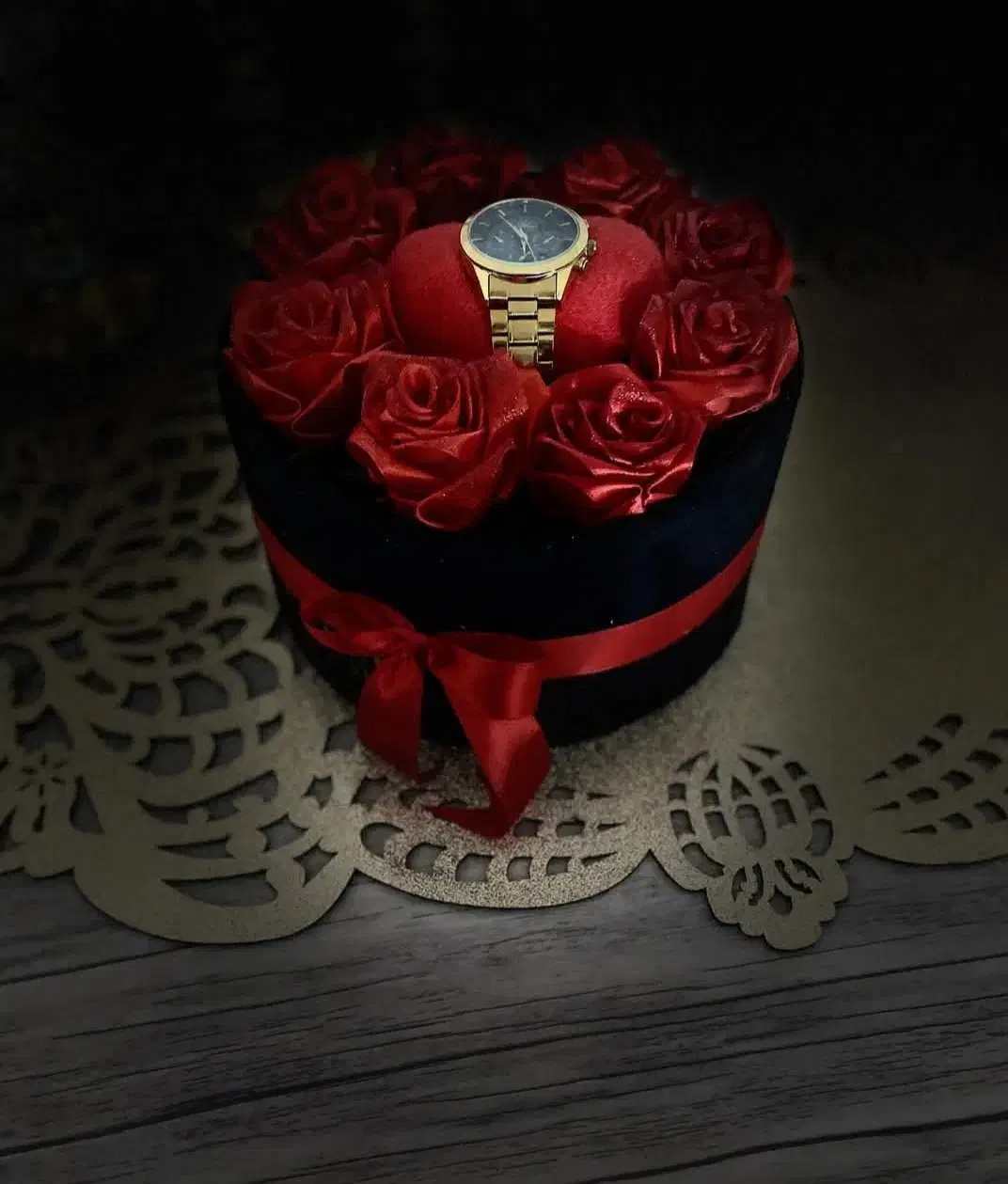 ساخت انواع گل روبانی دسته گل باکس|گل مصنوعی|نیشابور, شهرک ولیعصر|دیوار