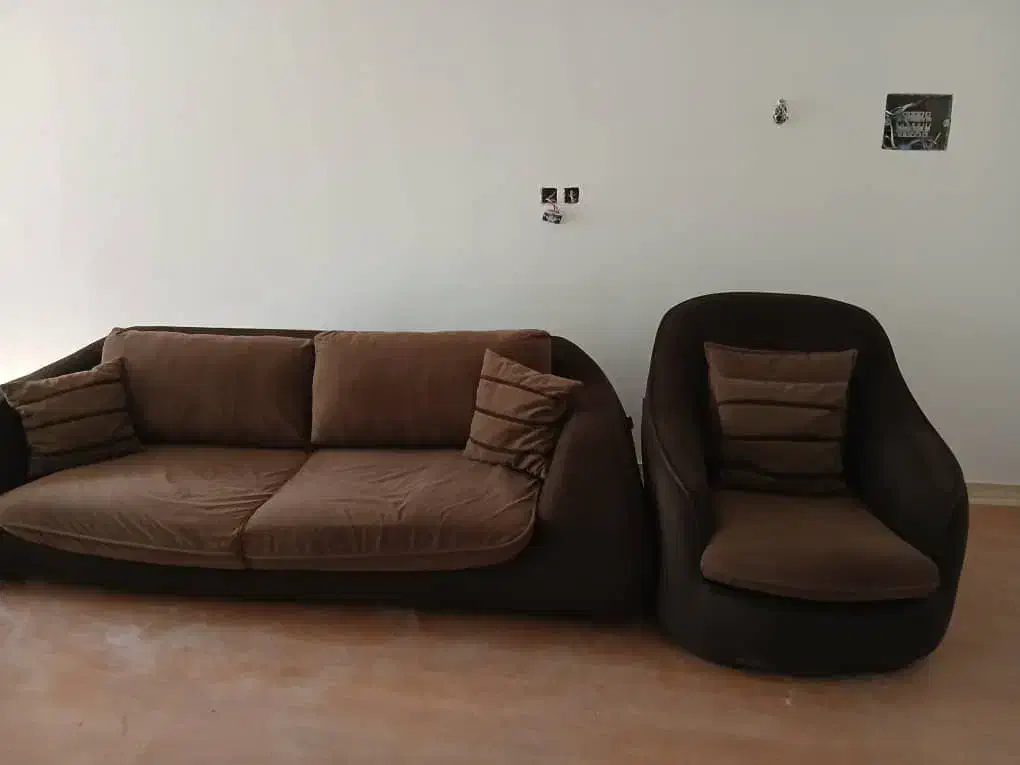 راحتی|مبلمان خانگی و میز عسلی|تهران, مدائن|دیوار