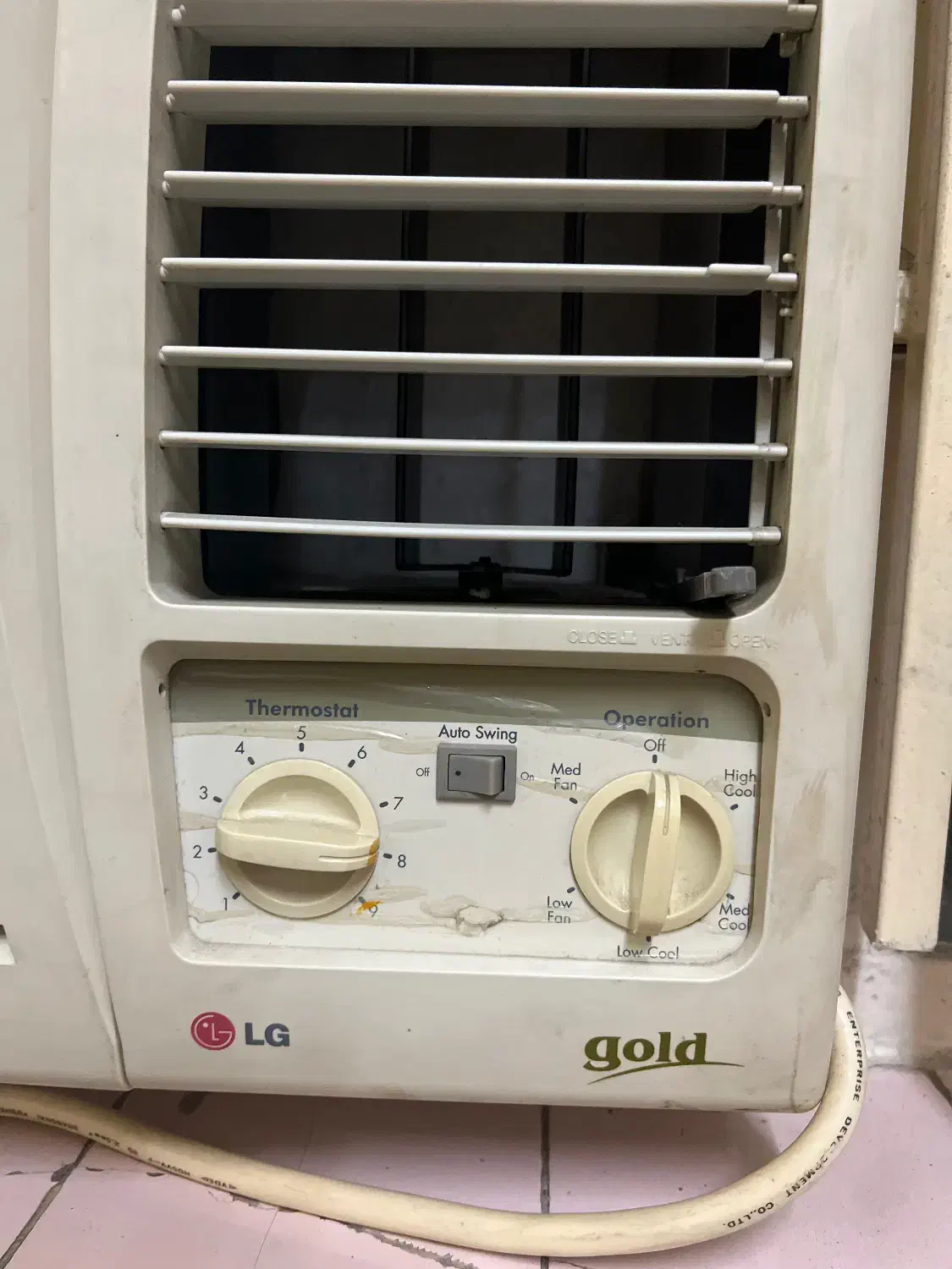 کولر گازی پنجره ای|کولر گازی و فن‌کوئل|بندر انزلی, امامزاده|دیوار