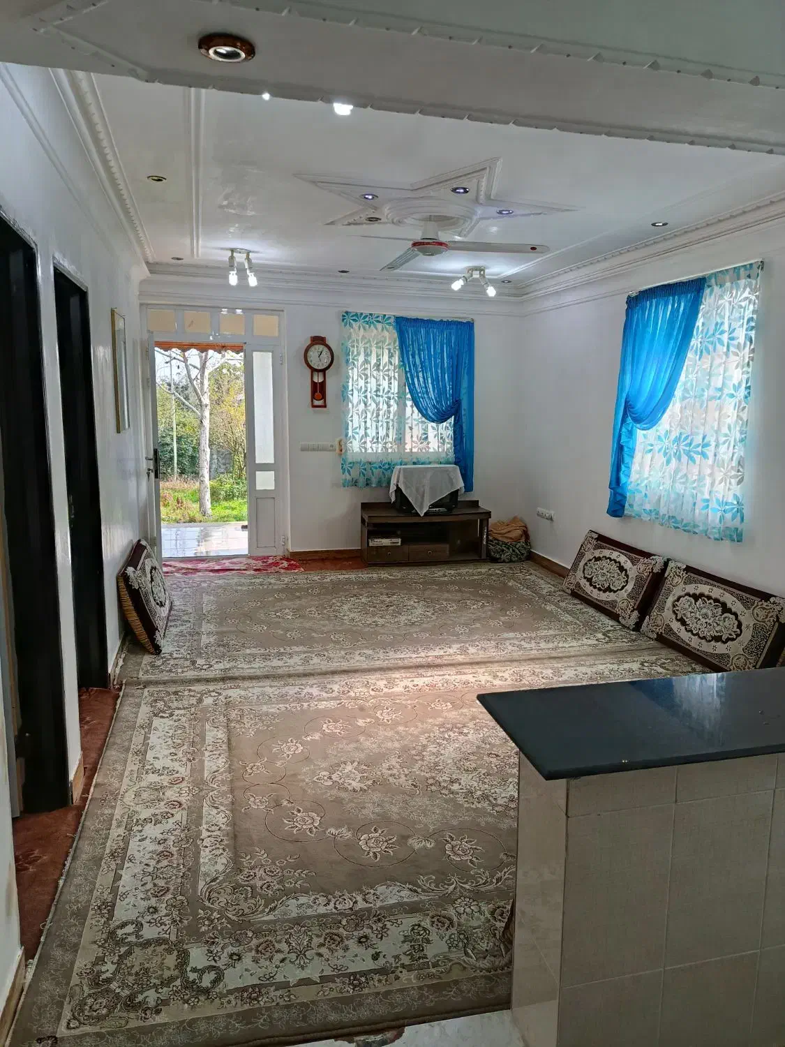 ویلایی|فروش خانه و ویلا|رشت, شهرک قدس|دیوار