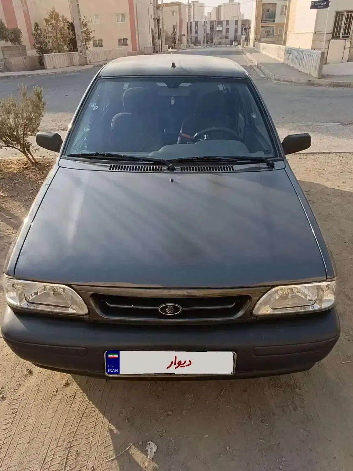 پراید 94|خودرو سواری و وانت|پرند, فاز ۵|دیوار