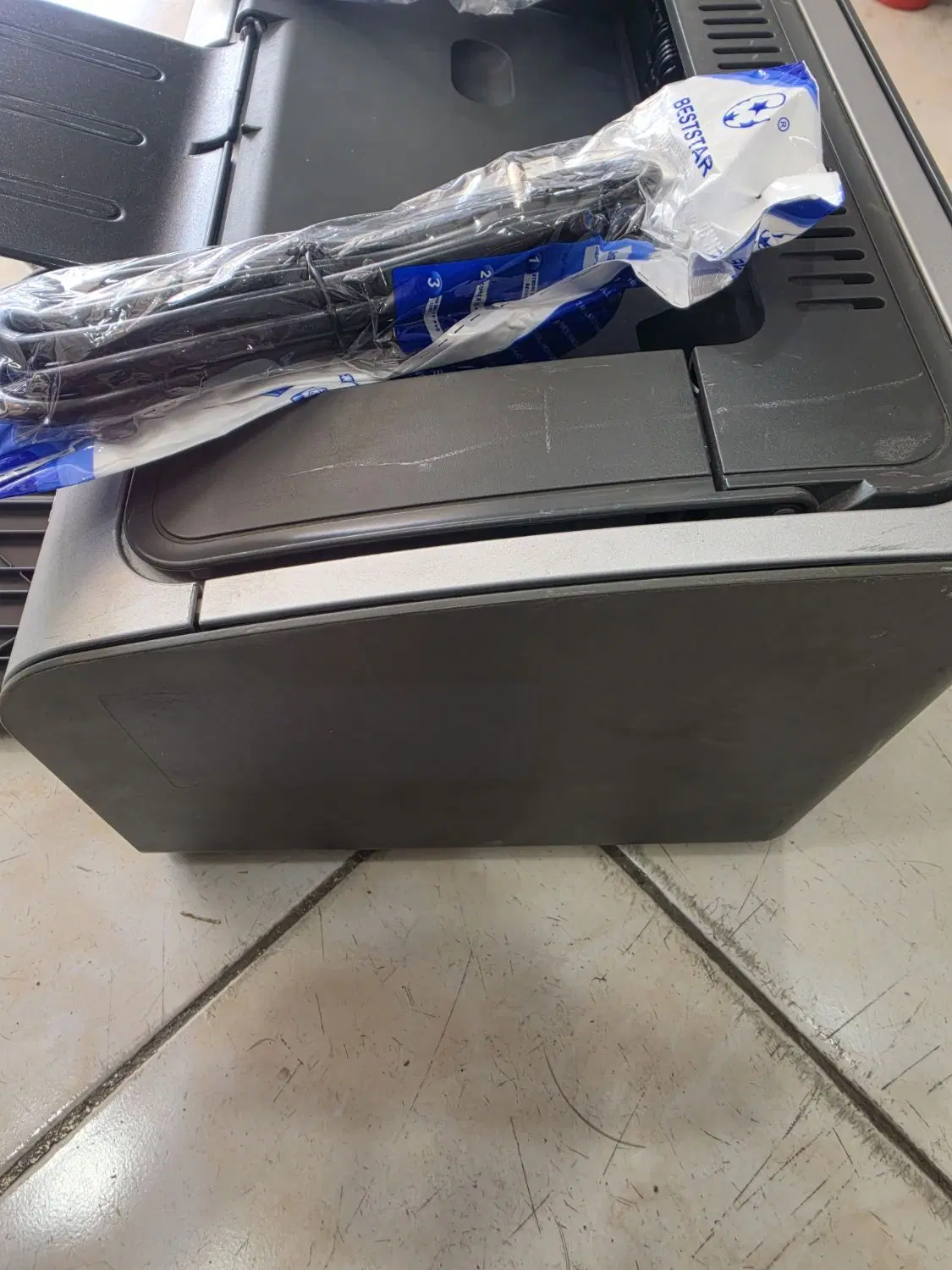 HP 1006|پرینتر، اسکنر، کپی، فکس|دزفول, |دیوار
