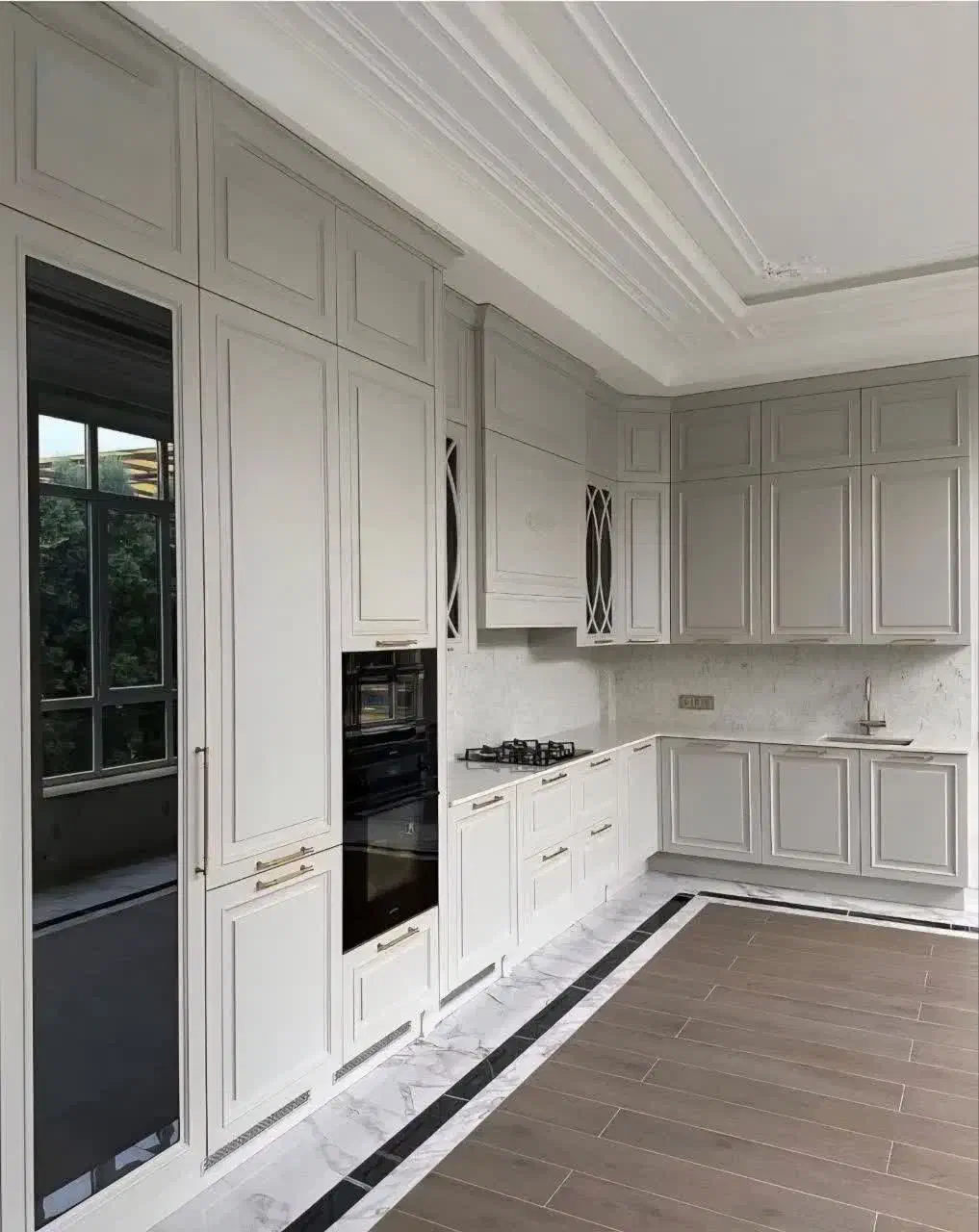 کابینت (اجرای تخصصی کابینت لوکس با ضمانت کیفیت)|مصالح و تجهیزات ساختمان|کیش, |دیوار