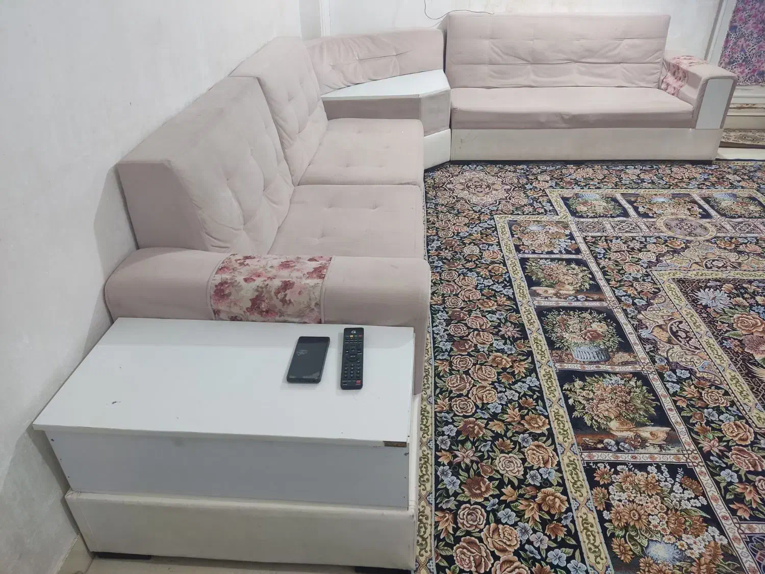 فروشی|مبلمان خانگی و میز عسلی|بندرعباس, |دیوار