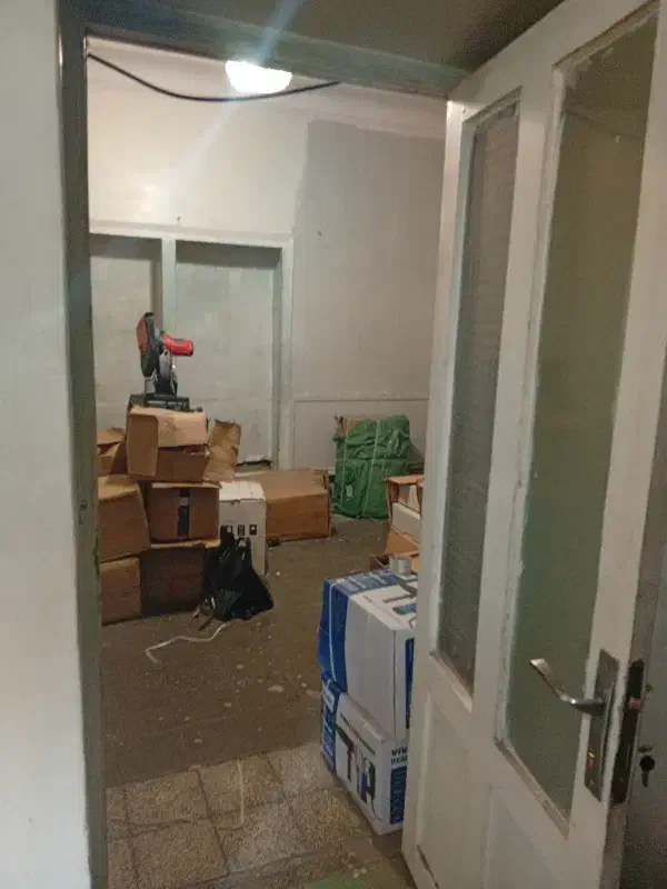 اجاره انبار|اجارهٔ دفتر کار، اتاق اداری، مطب|تهران, منیریه|دیوار