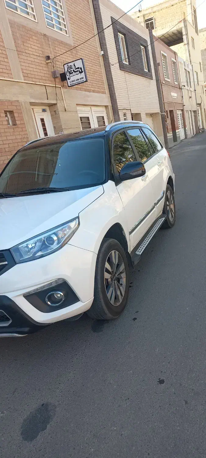 x33 s نیو فیس|خودرو سواری و وانت|رفسنجان, |دیوار