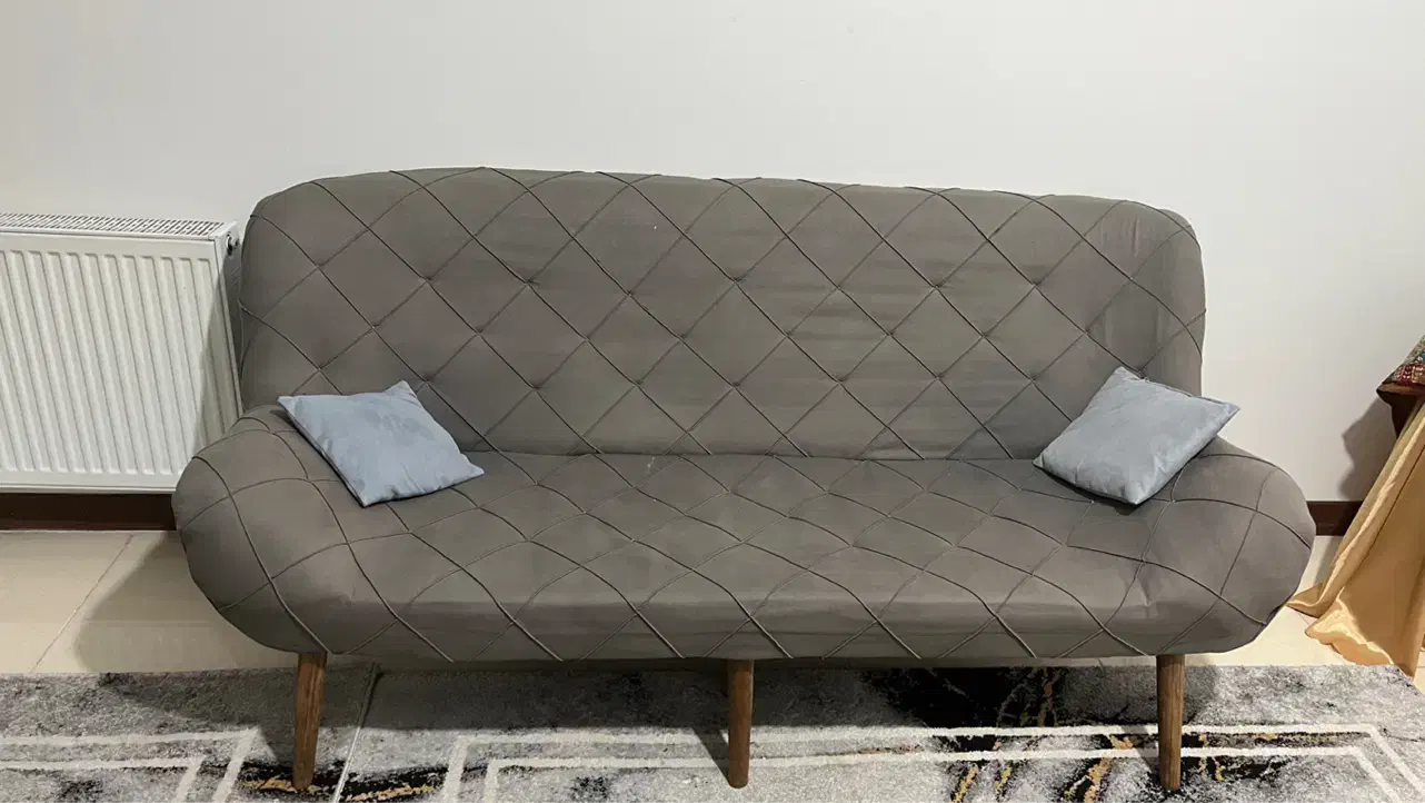 مبل هفت نفره|مبلمان خانگی و میز عسلی|تهران, امام زاده عبدالله|دیوار