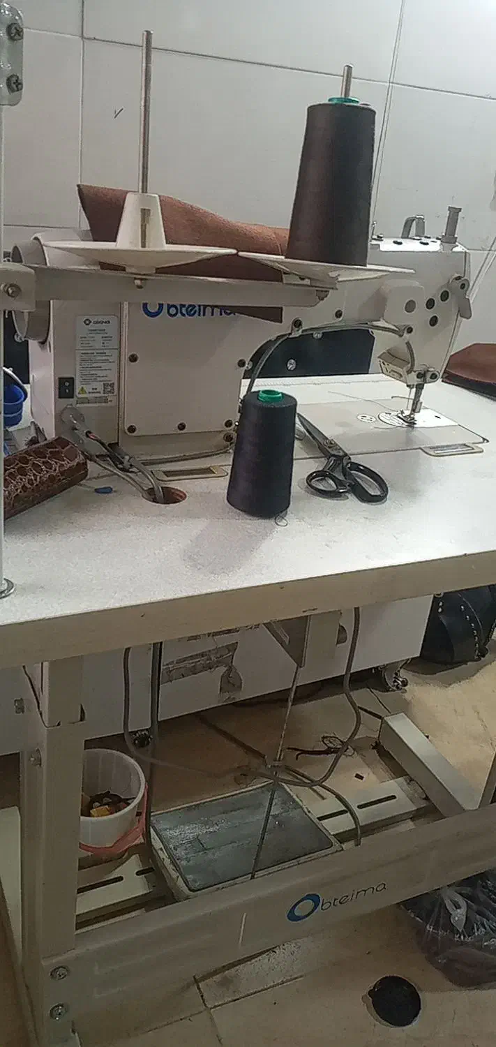 خیاط وچرخ کار ماهر|استخدام صنعتی، فنی، مهندسی|آستارا, |دیوار