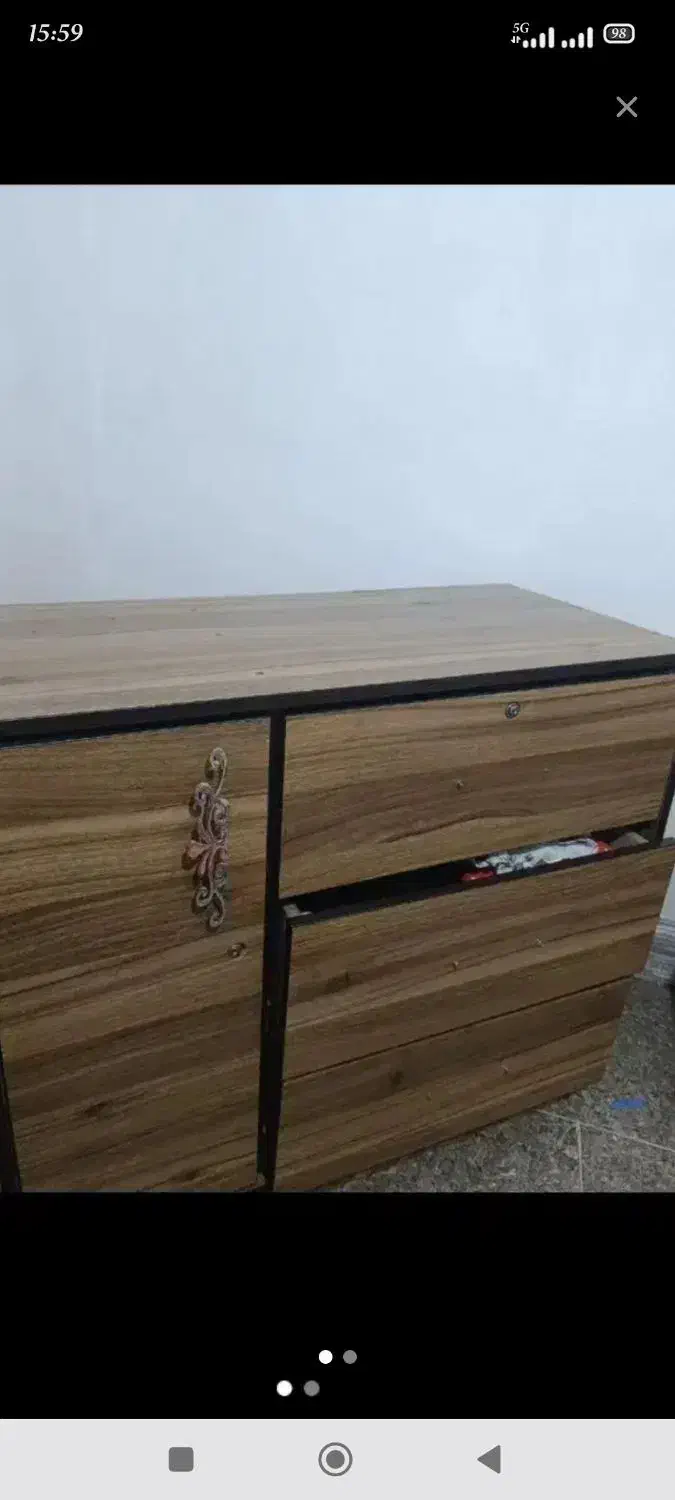 دراور|جاکفشی، کمد، دراور|گرگان, |دیوار