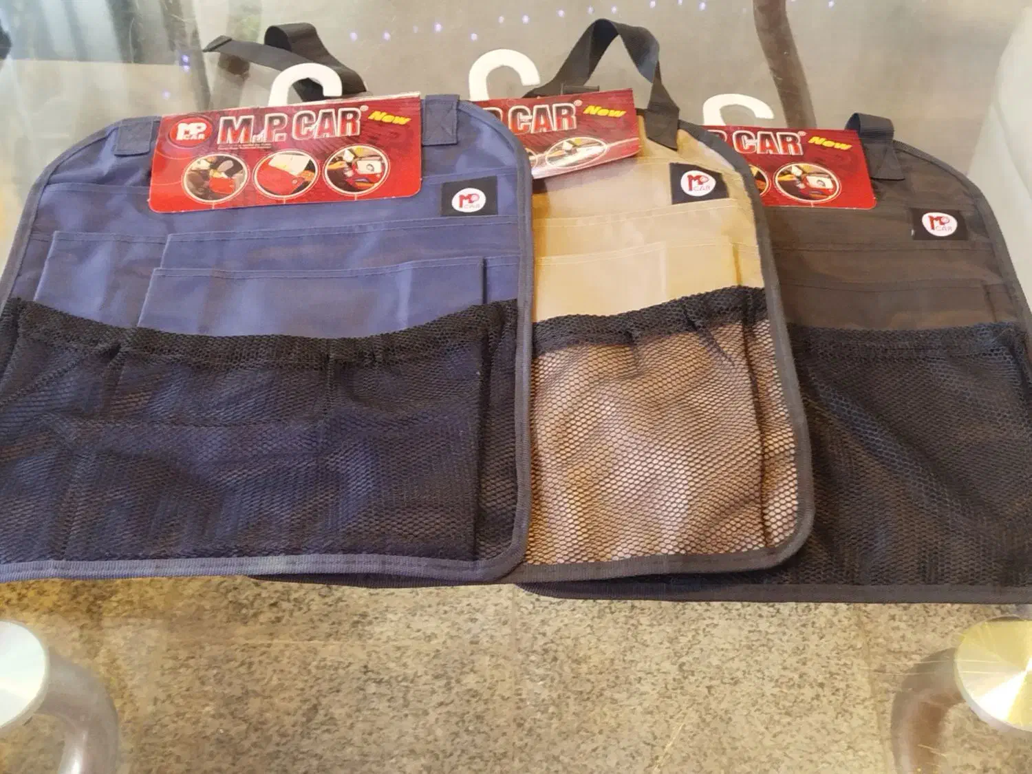 پرده عقب هایما S۷|قطعات یدکی و لوازم جانبی|خسروشاه, |دیوار