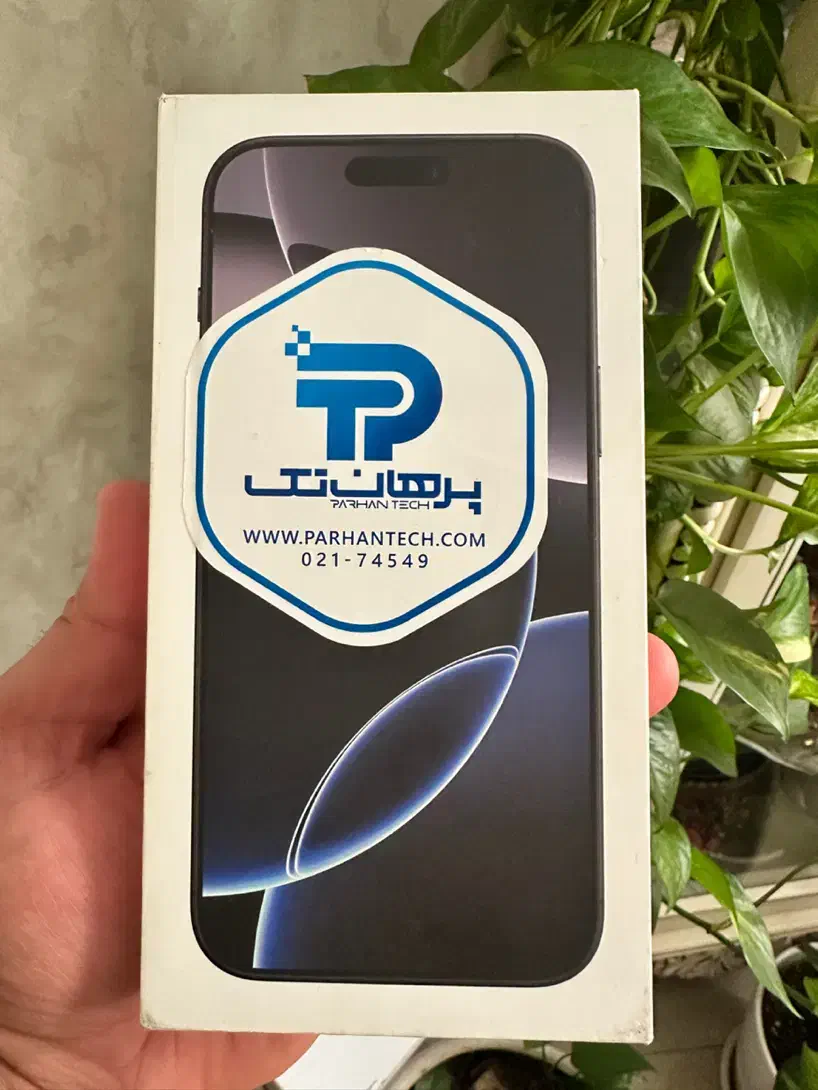 ۱۶پرومکس ۲۵۶|موبایل|شیراز, فرگاز|دیوار