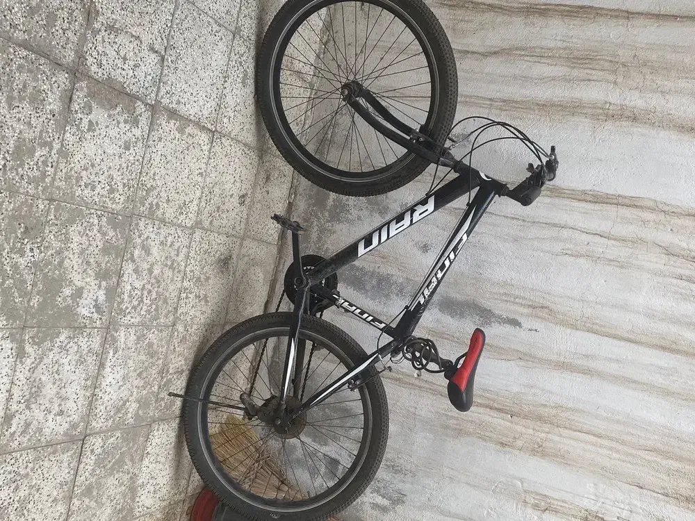 دوچرخه سایز۲۶|دوچرخه، اسکیت، اسکوتر|نیشابور, ۲۲ بهمن|دیوار