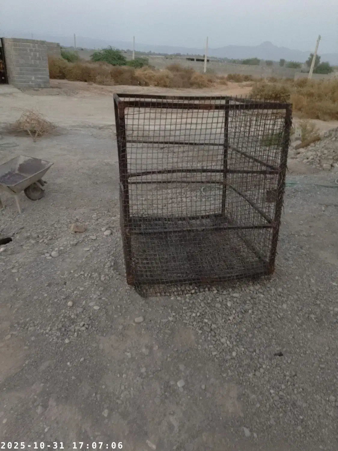 دستگاه زغال نو تا الان کار نکرده|ماشینآلات صنعتی|میناب, |دیوار