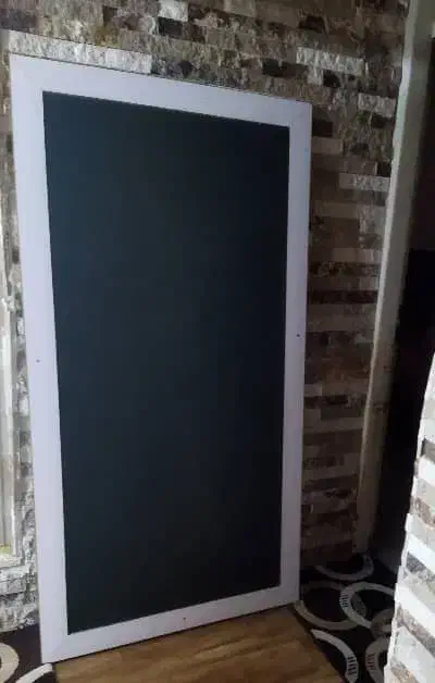 آینه قدی چوب ام دی اف اصلی|آرایشگاه و سالن‌های زیبایی|بندر ماهشهر, |دیوار