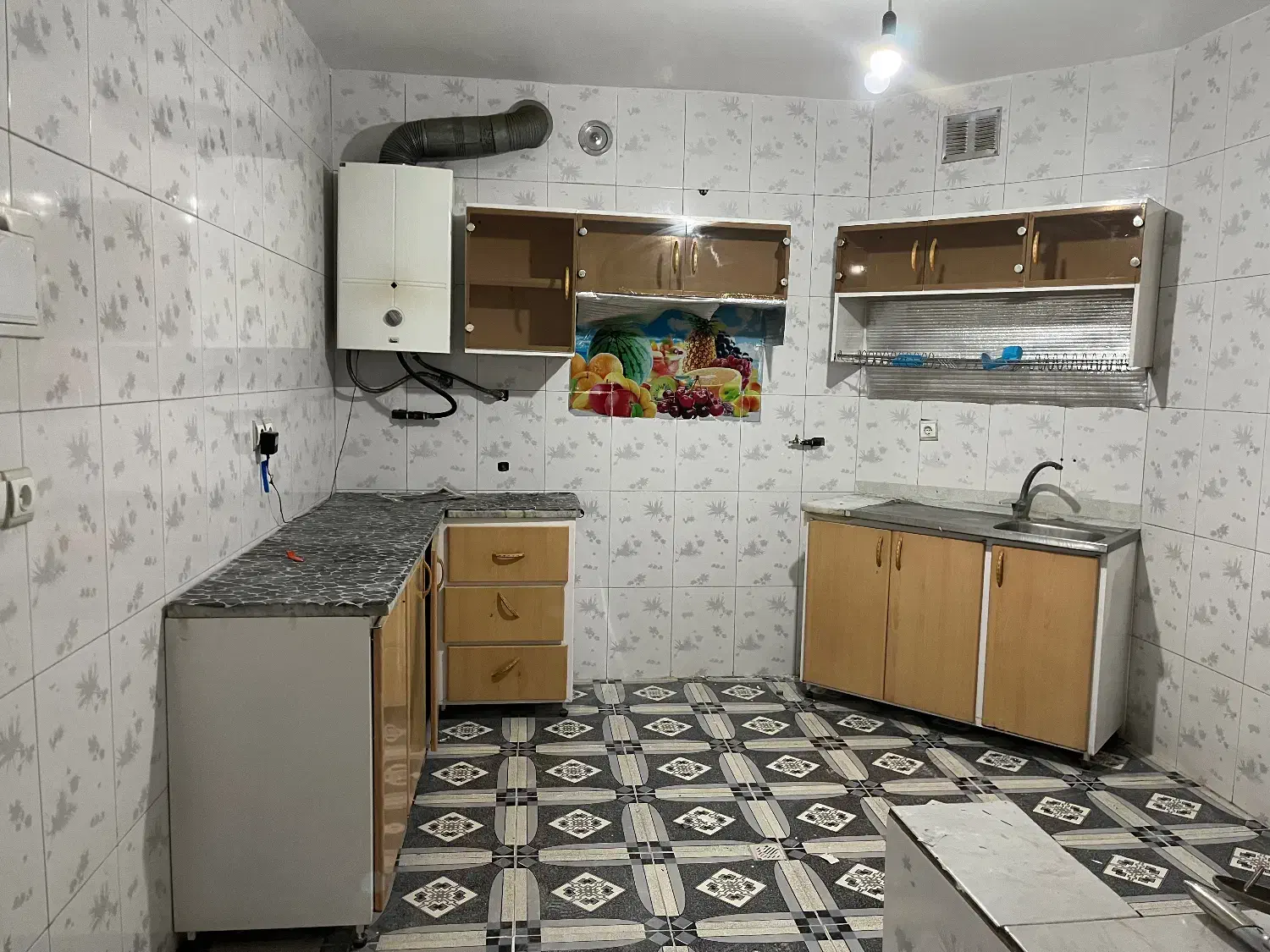 اجاره آپارتمان طبقه اول|اجارهٔ آپارتمان|اصفهان, کساره|دیوار