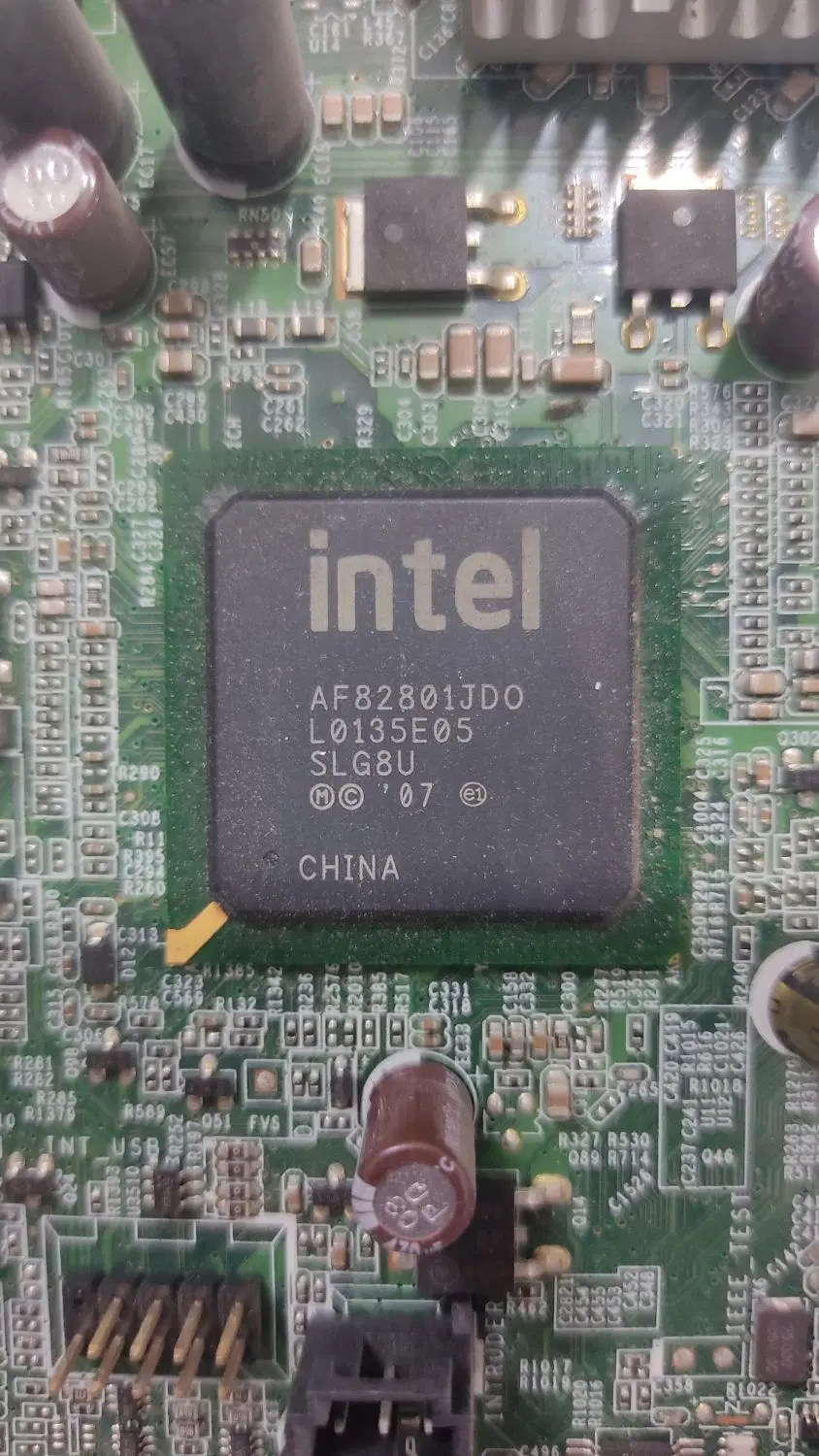 مینی کیس DELL|رایانه رومیزی|بیرجند, |دیوار