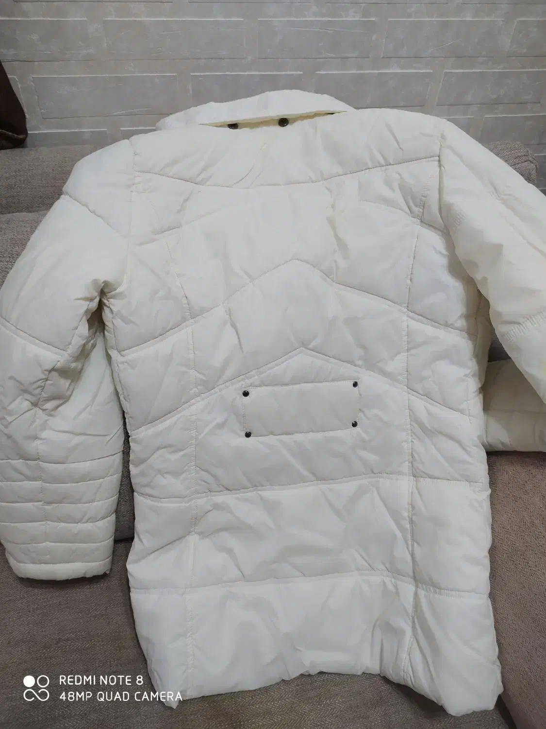 کاپشن در حد نونو|کفش و لباس بچه|تهران, پاسداران|دیوار