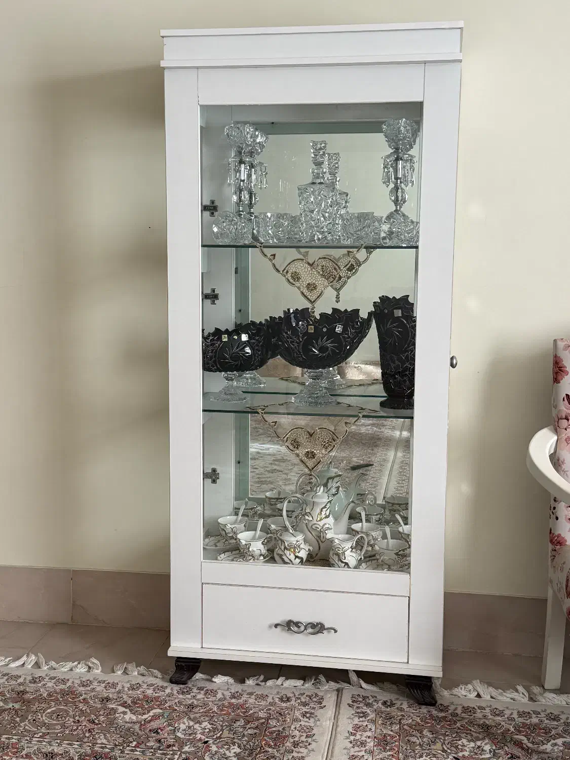 ویترین|بوفه، ویترین، کنسول|کاشان, فاز ۲ ناجی آباد|دیوار