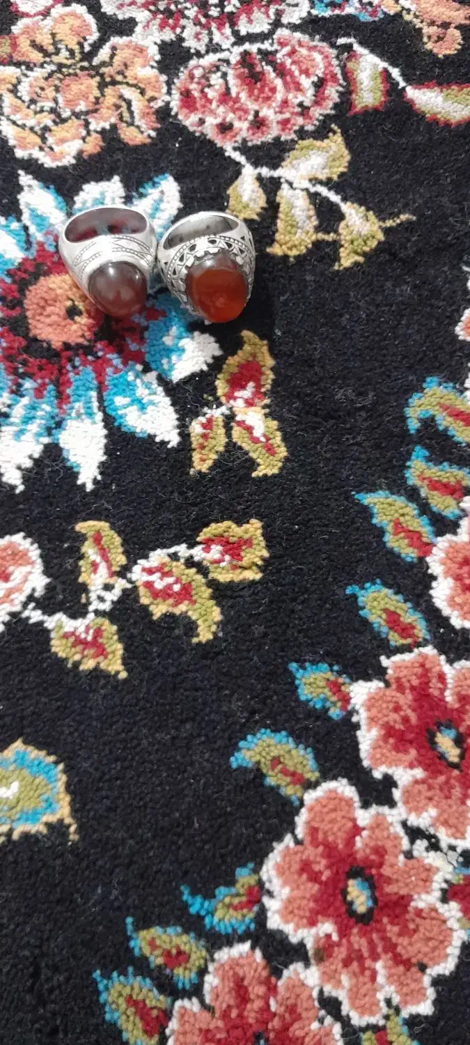 انگشتر|جواهرات|ایوانکی, |دیوار