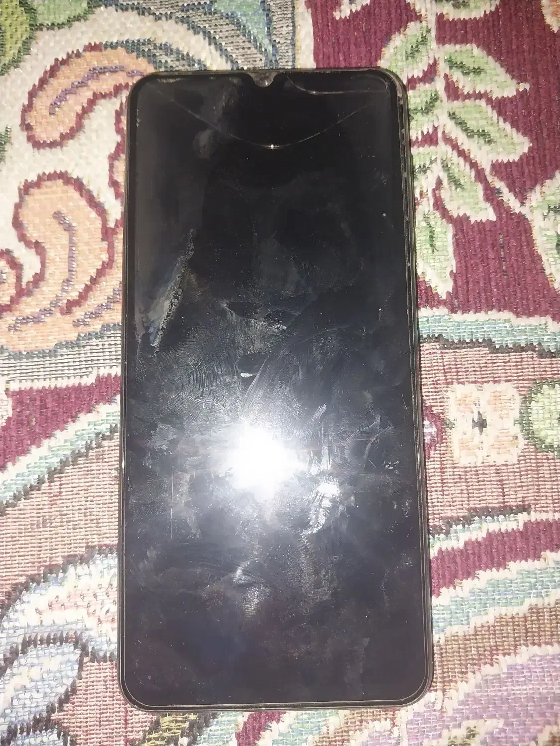 گوشی a32|موبایل|ماهان, |دیوار