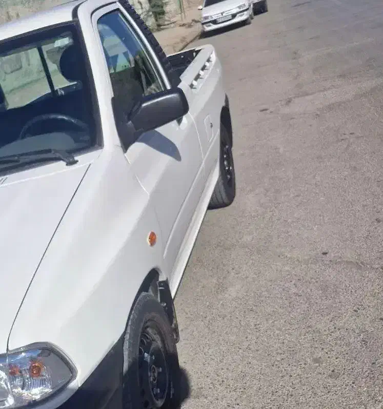 پرایدوانت ۱۴۰۳صفر|خودرو سواری و وانت|ایرانشهر, |دیوار