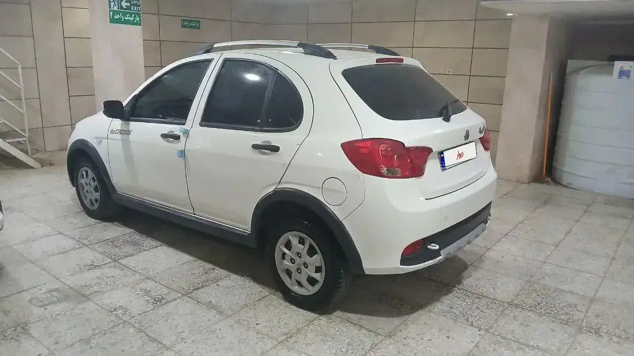 کوییک خانگی|خودرو سواری و وانت|اهواز, فرهنگ شهر|دیوار