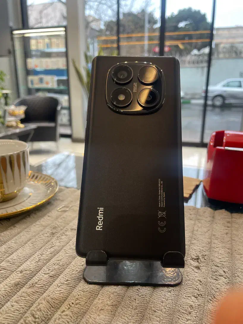 شیامی نوت ۱۴ پرو|موبایل|مشهد, بهشت|دیوار