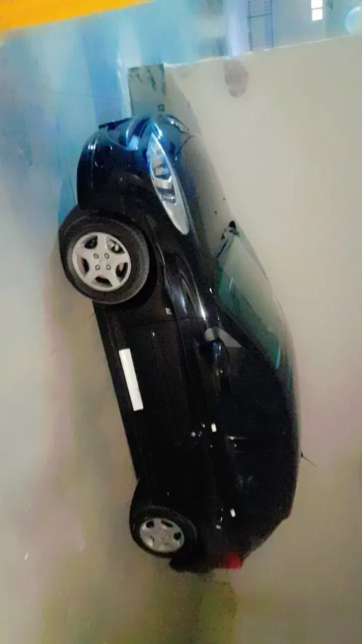 ۲۰۷ پانا ۱۴۰۳ رینگ آلومینیومی|خودرو سواری و وانت|بجنورد, |دیوار