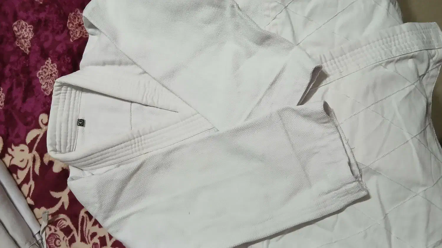 لباس جودو|تجهیزات ورزشی|همدان, |دیوار