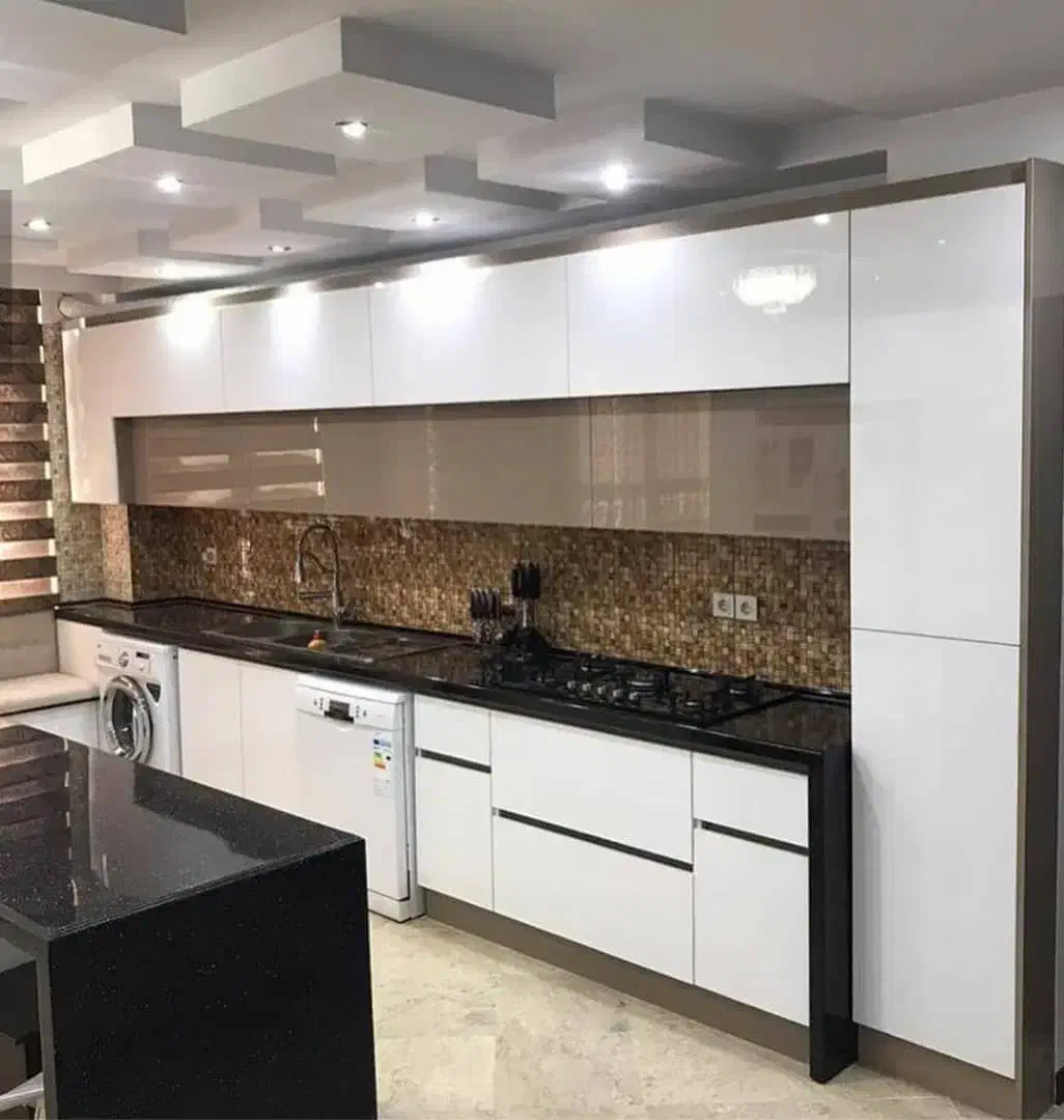 کابینت (نقد و اقساط )|خدمات پیشه و مهارت|شیراز, فرگاز|دیوار