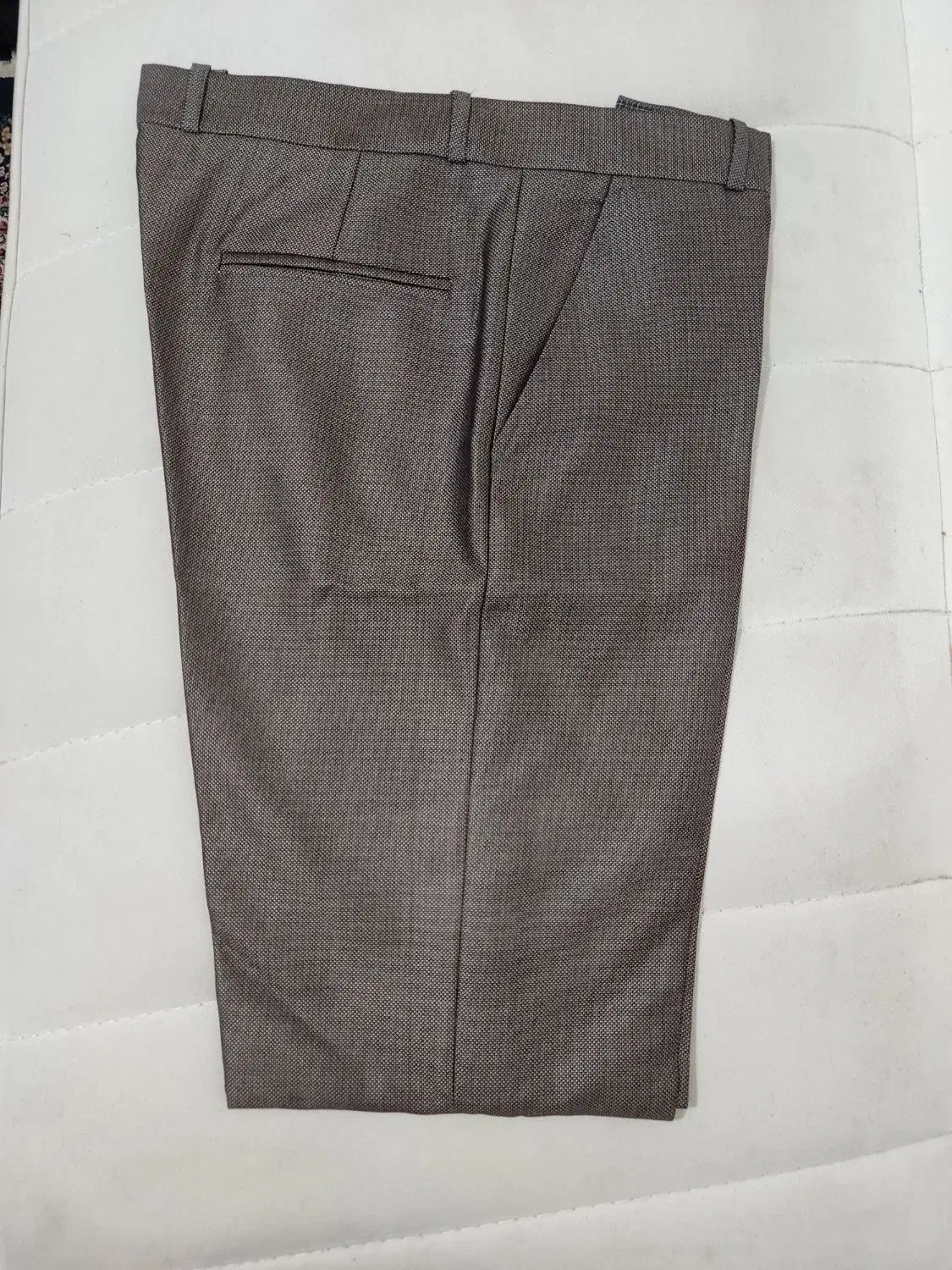 فروش کلی شلوار پارچه ای و لی بدلیل تغییر شغل|لباس|بیرجند, |دیوار