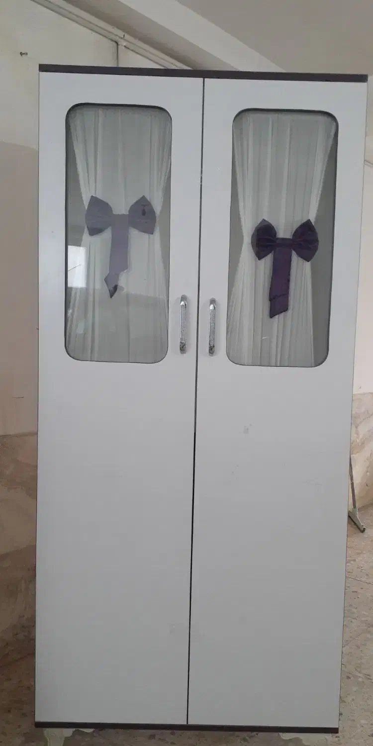 کمد نوجوان|جاکفشی، کمد، دراور|بجنورد, |دیوار