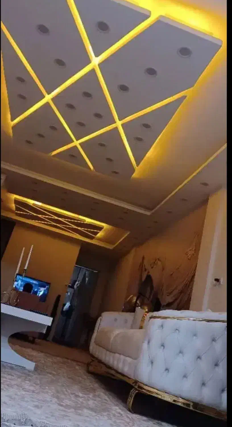 کد293اپارتمان۸۰ متری طبقه دوم روبنما کرج مارلیک|فروش آپارتمان|ملارد, |دیوار