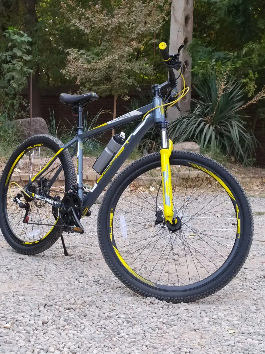 دوچرخه مارک BLAST|دوچرخه، اسکیت، اسکوتر|تنکمان, |دیوار