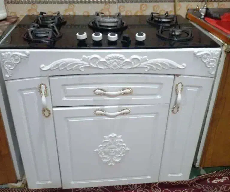 گاز|اجاق گاز و لوازم برقی پختوپز|لیکک, |دیوار